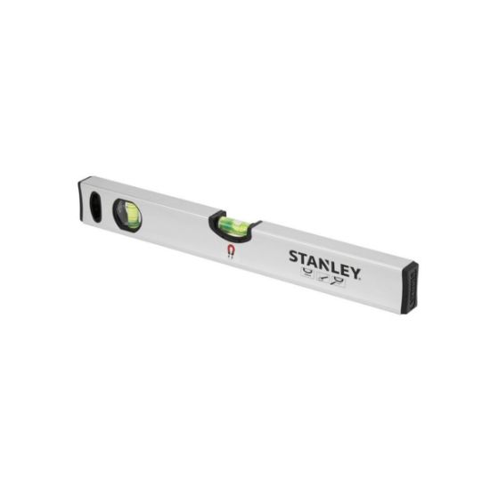 STANLEY Αλφάδι Μαγνητικό με 2 Μάτια 40 cm STHT1-43110