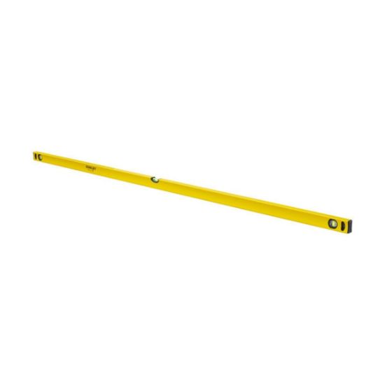 STANLEY Αλφάδι Αλουμινίου με 2 Μάτια 200cm STHT1-43109