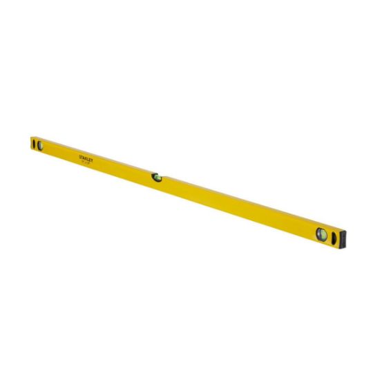 STANLEY Αλφάδι Αλουμινίου με 2 Μάτια 150cm STHT1-43107