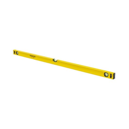 STANLEY Αλφάδι Αλουμινίου U 120 cm STHT1-43106