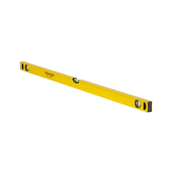 STANLEY Αλφάδι Αλουμινίου U 100 cm STHT1-43105