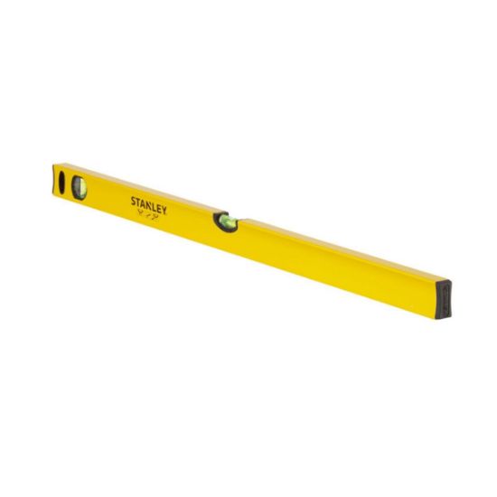 STANLEY Αλφάδι Μεταλλικό με 2 Μάτια 80 cm STHT1-43104