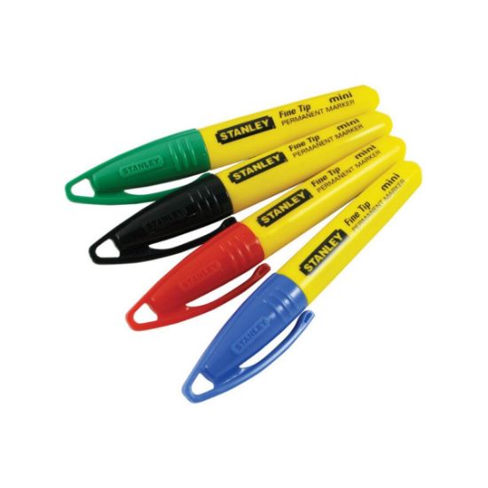 ΜΑΡΚΑΔΟΡΟΙ ΜΙΝΙ 4ΧΡΩΜ. ΒΕΛ. 72τ©1-47-329