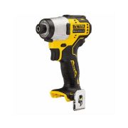 DEWALT Παλμικό Kατσαβίδι 163Nm 12V Solo (Xωρίς Mπαταρία)  (DCF801N-XJ)