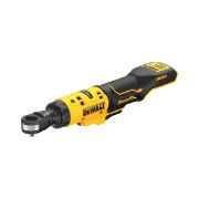 DeWalt Καστάνια Μπαταρίας 12V Solo χωρίς Μπαταρία και Φορτιστή (1/4")  DCF504N
