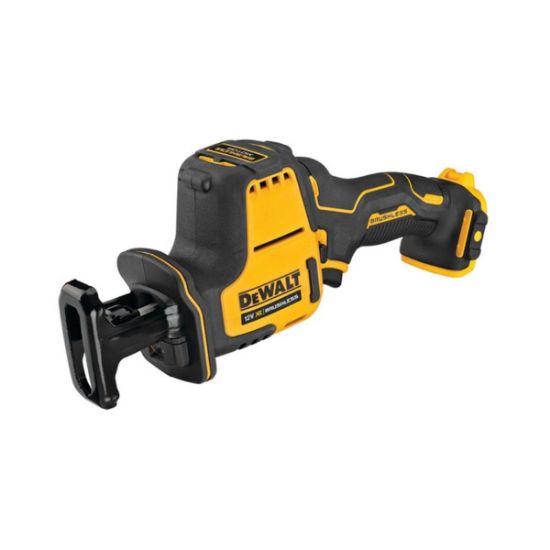 Dewalt Σπαθοσέγα 12V XR Brushless Solo (Χωρίς Μπαταρία & Φορτιστή) DCS312N-XJ