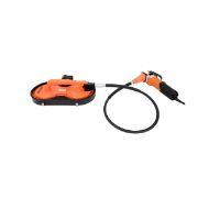 Stanley FATMAX Τριβείο Τοίχου με Τηλεσκοπικό Χερούλι 750 W 225 mm SFMEE500S-QS