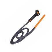 Rokamat Δονητής Σκυροδέματος Μπαταρίας Φ43mm / 3m (18V 2x10Ah) CV 91600-i