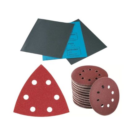 Picture for category Γυαλόχαρτα