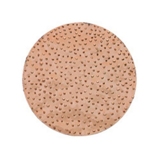 Rokamat Μεταλλικός Δίσκος Καρβιδίου Fine Φ200mm (Ζευγάρι) 22405