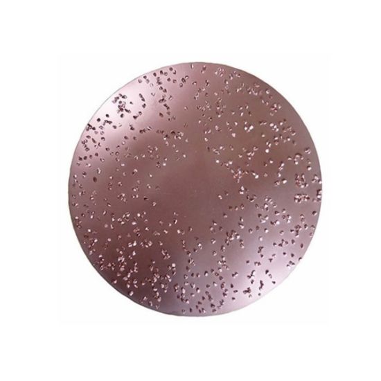 Rokamat Δίσκος Τριβής Λεπτός Μεταλλικός Φ230mm 60500