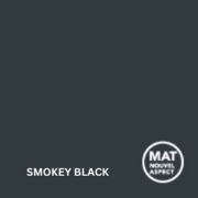 V33 Χρώμα Νερού Ανακαίνισης Renovation Perfection Kitchen 0.75ml - Smokey Black Mat