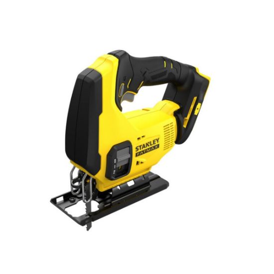 ΣΕΓΑ ΧΩΡΙΣ ΜΠΑΤΑΡΙΑ 18V STANLEY SFMCS600B-XJ