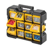 STANLEY Φορητό Αποσπώμενο Organizer 12 θέσεων FMST81077-1
