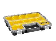 STANLEY Fatmax® Επαγγελματική Ρηχή Αδιάβροχη Ταμπακιέρα 1-97-517©