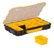 STANLEY FatMax Ταμπακιέρα με 14 Αποσπώμενες Θήκες - FMST1-75779