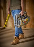 STANLEY FatMax Ταμπακιέρα με 14 Αποσπώμενες Θήκες - FMST1-75779