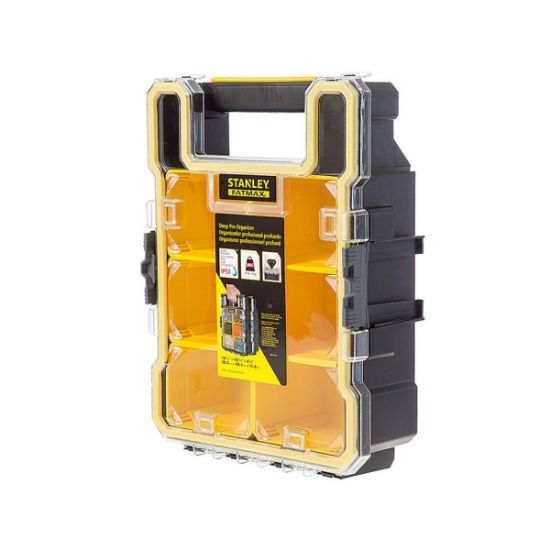 STANLEY Fatmax® Στεγανή Επαγγελματική Ταμπακιέρα FMST1-72378