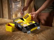STANLEY Fatmax® Στεγανή Επαγγελματική Ταμπακιέρα FMST1-72378