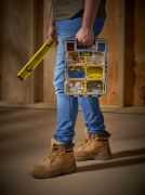 STANLEY Fatmax® Στεγανή Επαγγελματική Ταμπακιέρα FMST1-72378