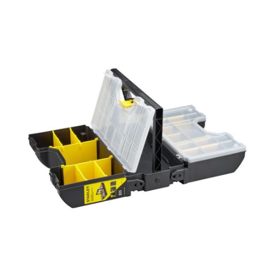 STANLEY Βαλίτσα- Ταμπακιέρα 3 σε 1 STST1-71963©