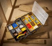 STANLEY Ταμπακιέρα Sortmaster Δύο Επιπέδων STST1-75540