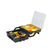 STANLEY Ταμπακιέρα Sortmaster Δύο Επιπέδων STST1-75540