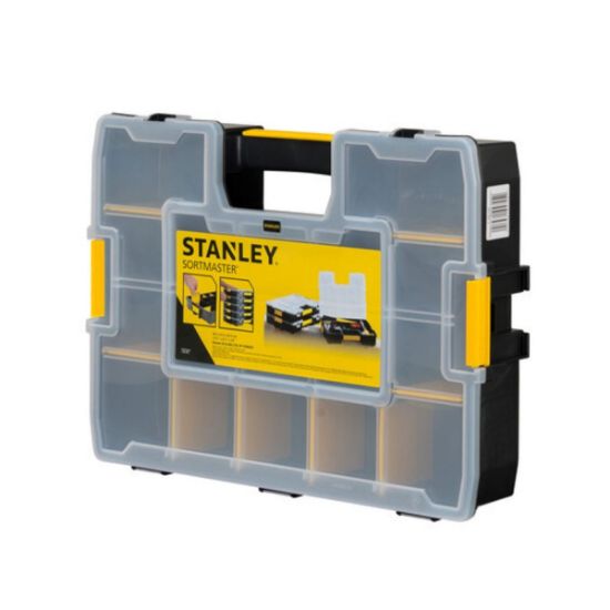 STANLEY Sort Master™ Ταμπακιέρα 1-94-745©