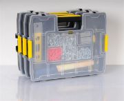 STANLEY Sortmaster Μικρή Ταμπακιέρα 1-97-483©