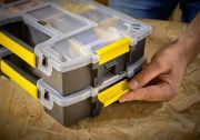 Stanley Ταμπακιέρα SortMaster (STST1-70720)