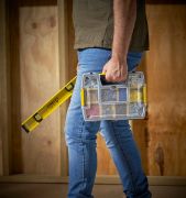 Stanley Ταμπακιέρα SortMaster (STST1-70720)