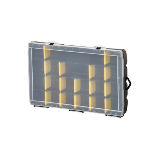 STANLEY Ταμπακιέρα 22 θέσεων ρυθμιζόμενη (STST81681-1)