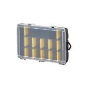 STANLEY Ταμπακιέρα 17 Υποδοχών Organizer 11" STST81680-1