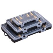 STANLEY Ταμπακιέρα 17 Υποδοχών Organizer 11" STST81680-1