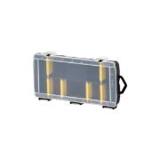 ΚΑΣΕΤΙΝΑ ΠΛΑΣΤ.10ΘΗΚΕΣ 21Χ11.5Χ3.5cm©STST81679-1