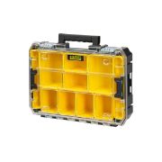 STANLEY Ταμπακιέρα 10 Θέσεων με Αφαιρούμενα Κουτιά T-STAK FATMAX (FMST82967-1)