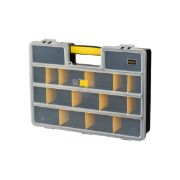 STANLEY Ταμπακιέρα με 25 Ρυθμιζόμενες Υποδοχές 1-92-762©