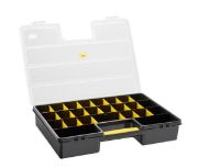 STANLEY Ταμπακιέρα με 25 Ρυθμιζόμενες Υποδοχές 1-92-762©