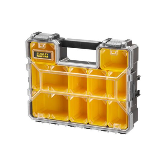 STANLEY Fatmax® Επαγγελματική Ταμπακιέρα με Βάθος 1-97-521