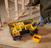 STANLEY Fatmax® Επαγγελματική Ταμπακιέρα με Βάθος 1-97-521