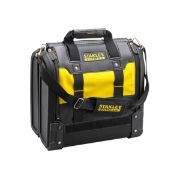 Stanley Τσάντα Εργαλείων με 2 Πλαϊνές Θήκες και Σκληρό Πάτο 1-94-231