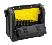 Stanley Τσάντα Εργαλείων με 2 Πλαϊνές Θήκες και Σκληρό Πάτο 1-94-231