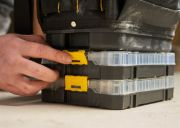 Stanley FMST17624-1 Τσάντα Εργαλείων Ώμου FatMax Ανοιχτού Τύπου