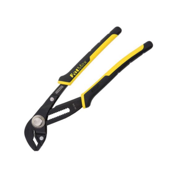 STANLEY Fatmax® Γκαζοτανάλια με Πιεσόμενο Κουμπί Ρύθμισης