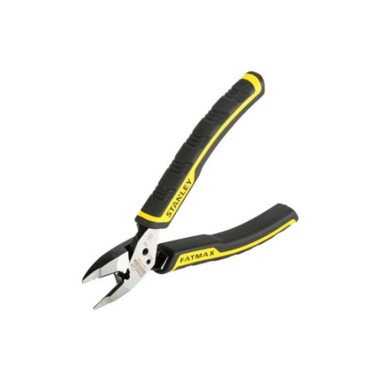 ΠΛΑΓΙΟΚΟΦΤΗΣ FAT MAX 175mm&ΓΔΑΡΤΗΣ ΚΑΛΩΔΙΩΝ©