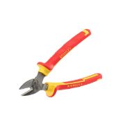 ΠΛΑΓΙΟΚΟΦΤΗΣ ΜΑΧ VDE ΣΤΑΝΛ.ΒΕΛ.160©0-84-009