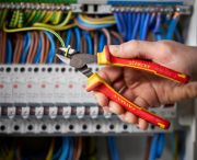 ΠΛΑΓΙΟΚΟΦΤΗΣ ΜΑΧ VDE ΣΤΑΝΛ.ΒΕΛ.160©0-84-009