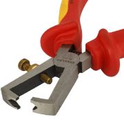 ΑΠΟΓΥΜΝΩΤΗΣ ΚΑΛΩΔΙΩΝ MAXSTEEL ΜΟΝΩΣΗ 180 0-84-010