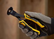 STANLEY Dynagrip® Κοφτάκι με Λαβή Δύο Υλικών 150mm STHT0-75067