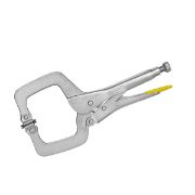 ΓΚΡΙΠ ΜΕ ΚΑΜΠΥΛΩΤΑ ΜΑΓΟΥΛΑ 45ΜΜ Νο170ΜΜ©0-84-816